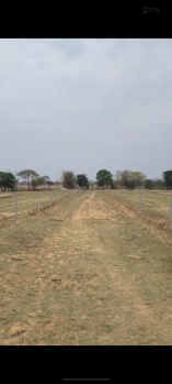  Residential Plot for Sale in Kanke, Ranchi