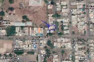 3 BHK House for Sale in Chandur Bazar, Amravati