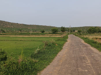  Agricultural Land for Sale in Naugaon, Alwar