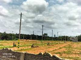  Residential Plot for Sale in Nelamangala, Bangalore