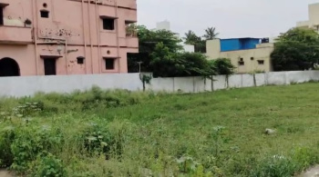  Residential Plot for Sale in West Tambaram, Chennai