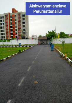  Residential Plot for Sale in Guduvancheri, Chennai