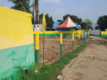  Residential Plot for Sale in Poonamallee, Chennai