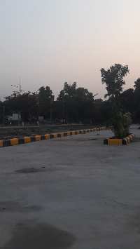  Commercial Land for Sale in Kiratpur, Bijnor