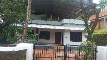 3 BHK House for Rent in Kakkad, Kannur