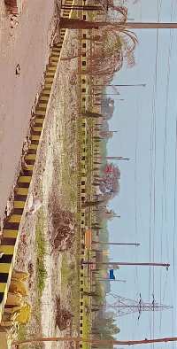  Residential Plot for Sale in Mohan Road, Lucknow