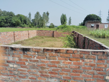  Residential Plot for Sale in Mant, Mathura