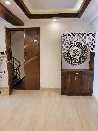 3 BHK Builder Floor for Rent in Malibu Town, Gurgaon