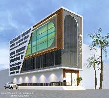  Showroom for Rent in Model Town, Rohtak