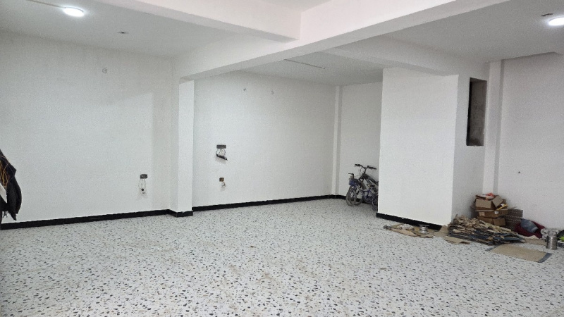  1000 Sq.ft. Office Space for Rent in Jankipuram, Lucknow