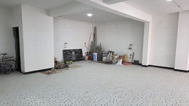  1000 Sq.ft. Office Space for Rent in Jankipuram, Lucknow