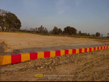  Residential Plot for Sale in Faizabad Road, Lucknow