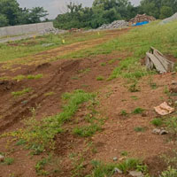  Residential Plot for Sale in Arekere, Bangalore