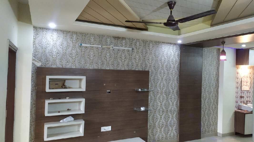 2 BHK Apartment 1150 Sq.ft. for Rent in Vivek Vihar, Jaipur