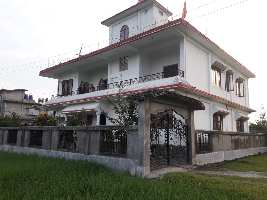10 BHK House for Sale in Bagdogra, Darjeeling
