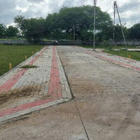  Residential Plot for Sale in Nagpur Road, Wardha