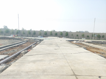  Residential Plot for Sale in Wardha Road, Nagpur