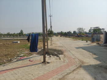  Commercial Land for Sale in Jamtha, Nagpur
