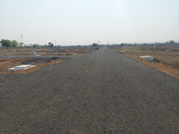  Residential Plot for Sale in Wardha Road, Nagpur