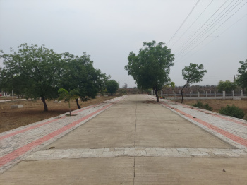  Residential Plot for Sale in Shankarpur, Nagpur