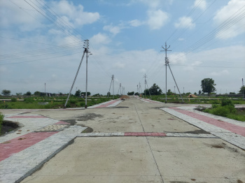  Residential Plot for Sale in Mihan, Nagpur