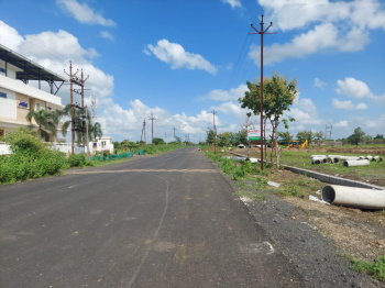  Residential Plot for Sale in Hingna Road, Nagpur