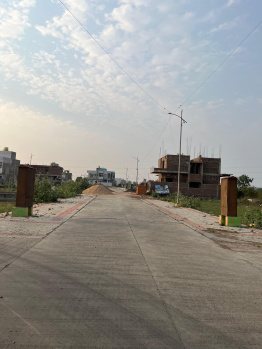  Residential Plot for Sale in Panjri, Nagpur