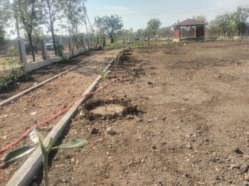  Residential Plot for Sale in Wakeshwar, Nagpur