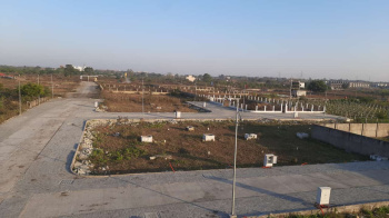  Residential Plot for Sale in Rui, Nagpur