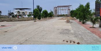  Residential Plot for Sale in Panjri, Nagpur