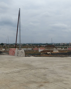  Residential Plot for Sale in Hingna, Nagpur