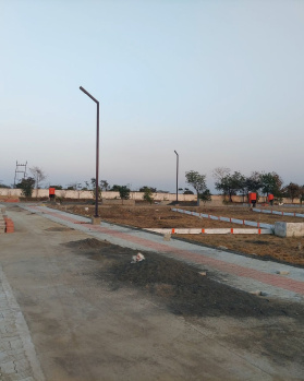  Residential Plot for Sale in Hingna, Nagpur