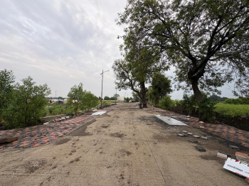  Commercial Land for Sale in Hingna, Nagpur