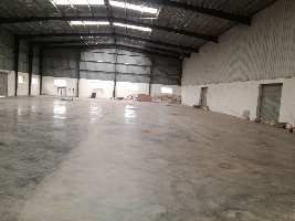  Warehouse for Rent in Mhow, Indore