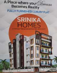 3 BHK Flat for Sale in Bailey Road, Patna