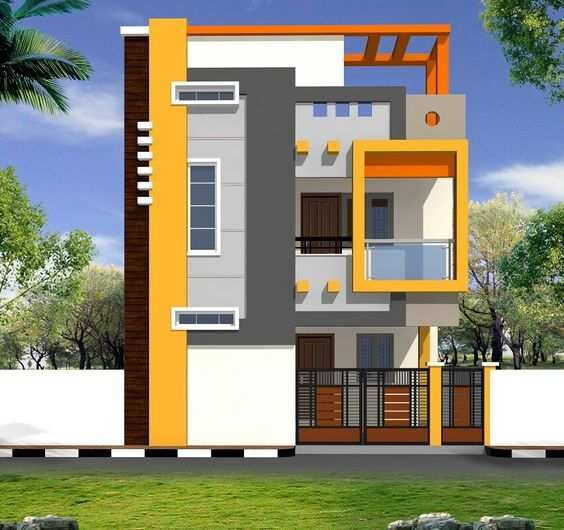 3 BHK House 900 Sq.ft. for Sale in Maraimalai Nagar, Chennai
