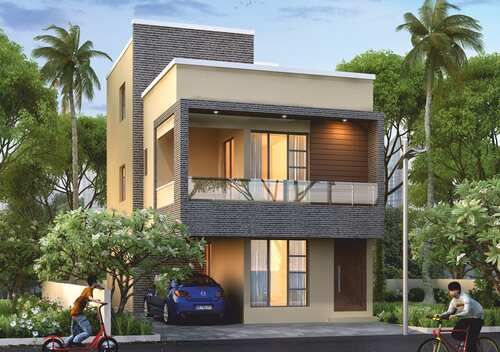 3 BHK House 900 Sq.ft. for Sale in Maraimalai Nagar, Chennai