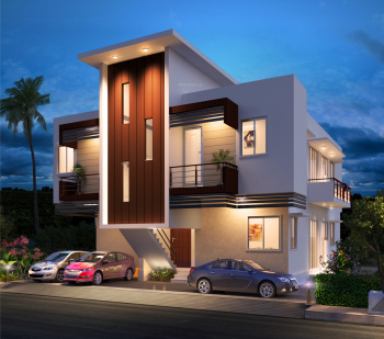 3 BHK Villa for Sale in Maraimalainagar, Chennai