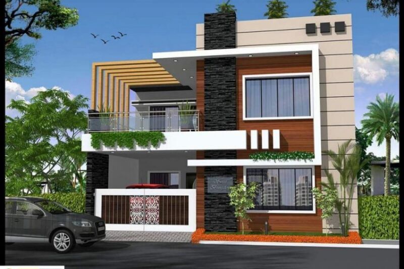 3 BHK Villa 1500 Sq.ft. for Sale in Maraimalainagar, Chennai