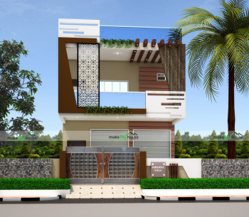 4 BHK Villa for Sale in Maraimalainagar, Chennai