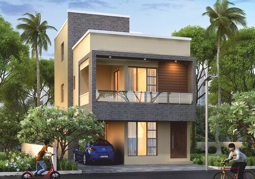2 BHK Villa 1300 Sq.ft. for Sale in Maraimalainagar, Chennai