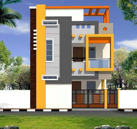 2 BHK House 1200 Sq.ft. for Sale in Maraimalainagar, Chennai