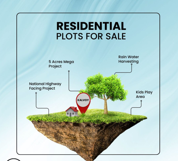  Residential Plot 800 Sq.ft. for Sale in Guduvancheri, Chennai