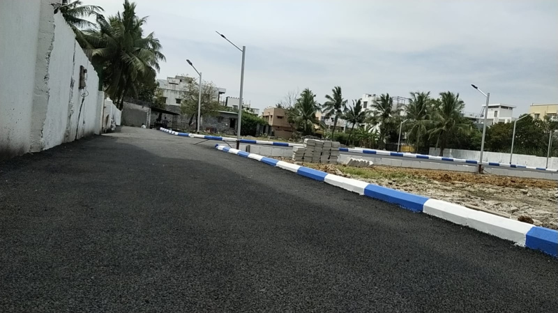 Residential Plot 900 Sq.ft. for Sale in Guduvancheri, Chennai