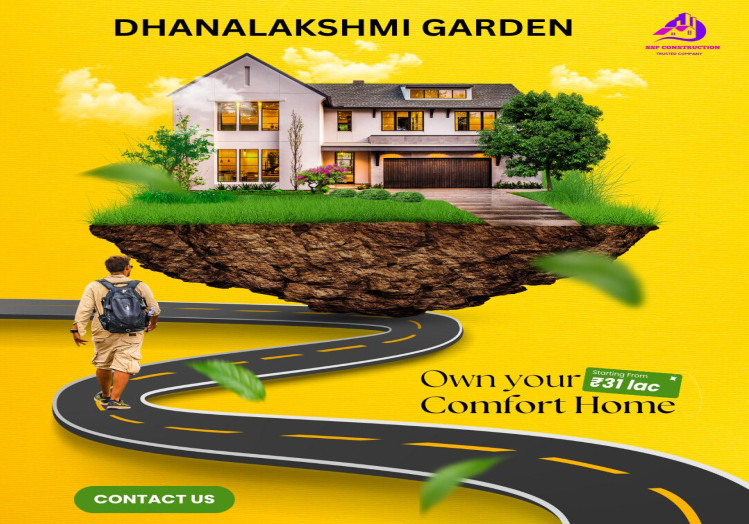  Residential Plot 803 Sq.ft. for Sale in Guduvancheri, Chennai