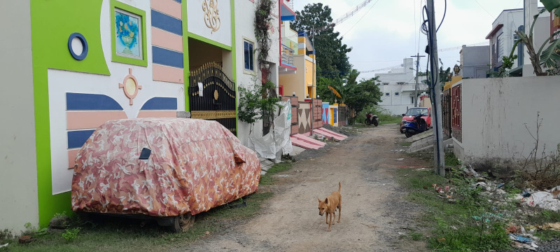 1200 Sq.ft. Residential Plot for Sale in Guduvancheri, Chennai