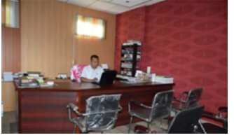  Office Space for Rent in Kaikhali, Kolkata