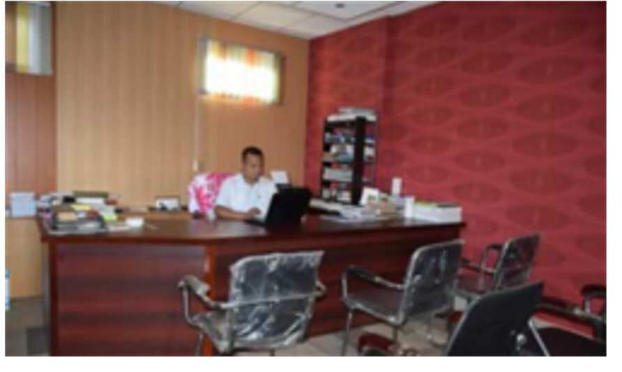  Office Space 280 Sq.ft. for Rent in Kaikhali, Kolkata
