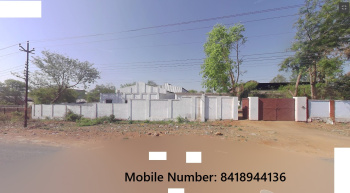  Warehouse for Sale in Bijoli, Jhansi