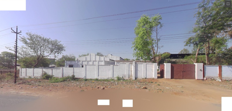  Warehouse 10000 Sq.ft. for Sale in Bijoli, Jhansi